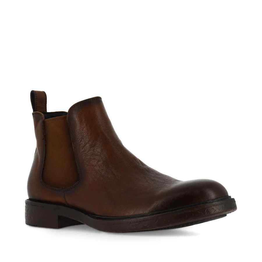 LYNELL - COGNAC LEATHER - Image 3