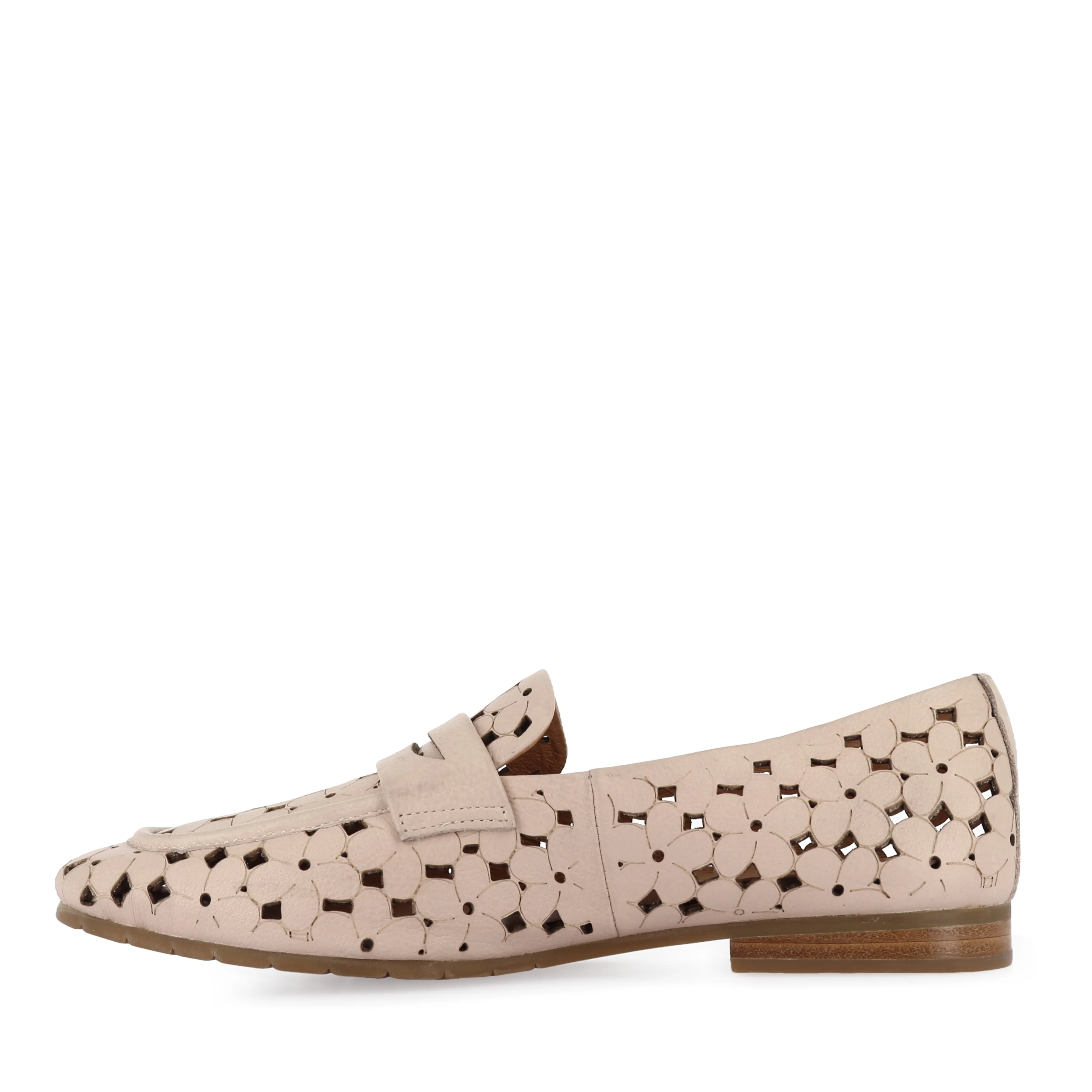 MADISH - NUDE LEATHER - Image 2