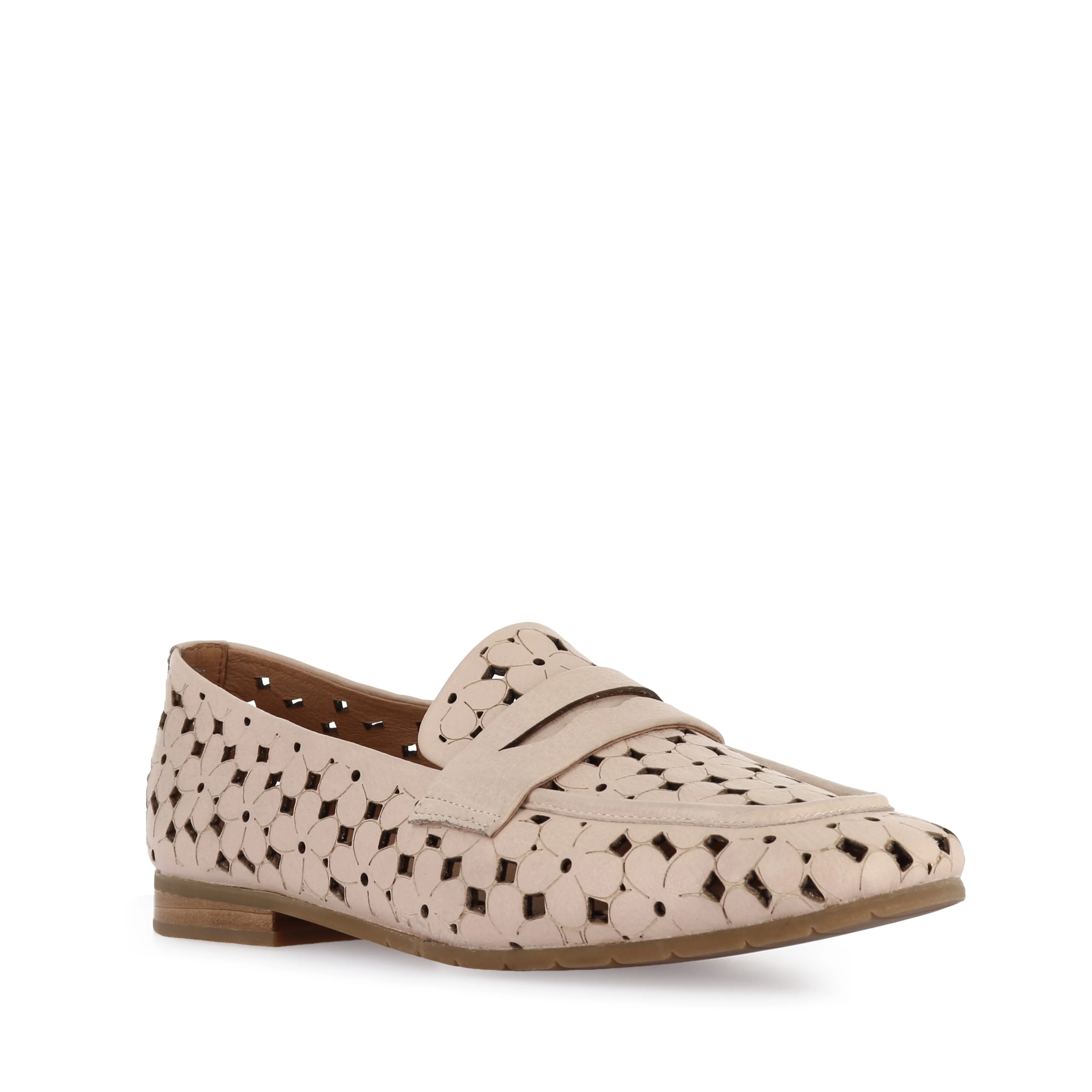 MADISH - NUDE LEATHER - Image 3