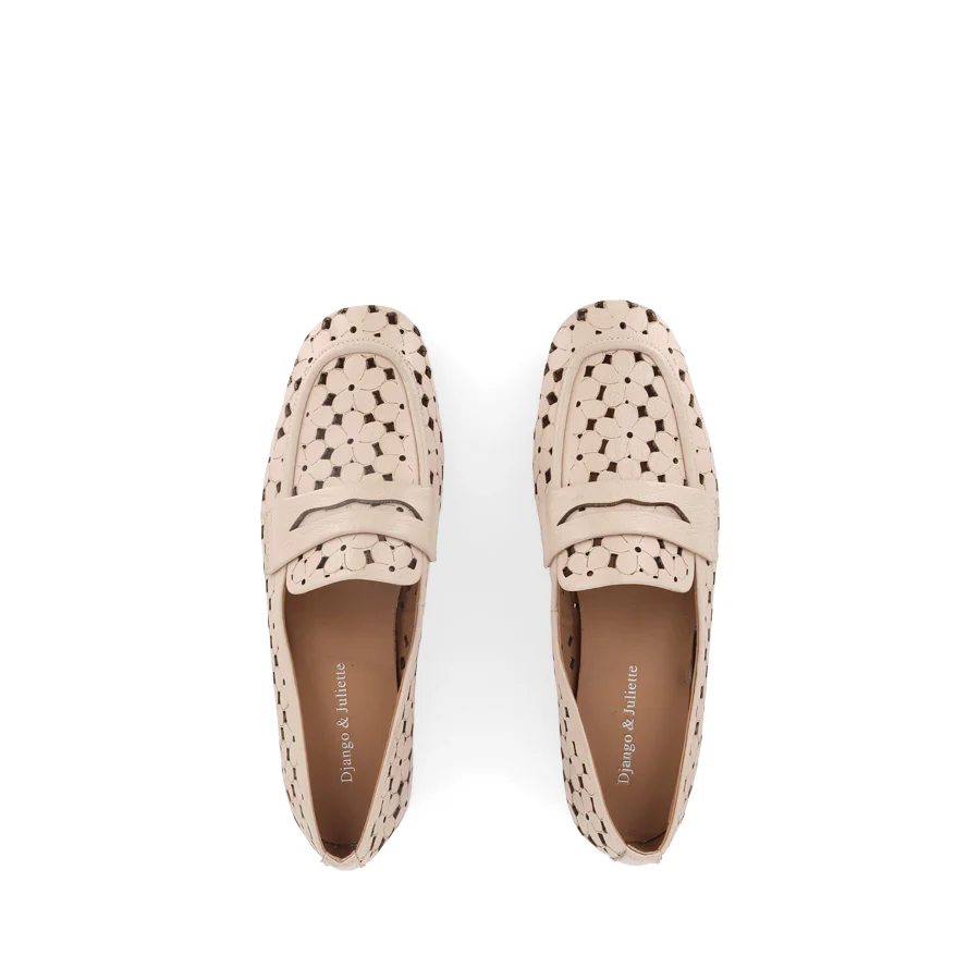 MADISH - NUDE LEATHER - Image 5