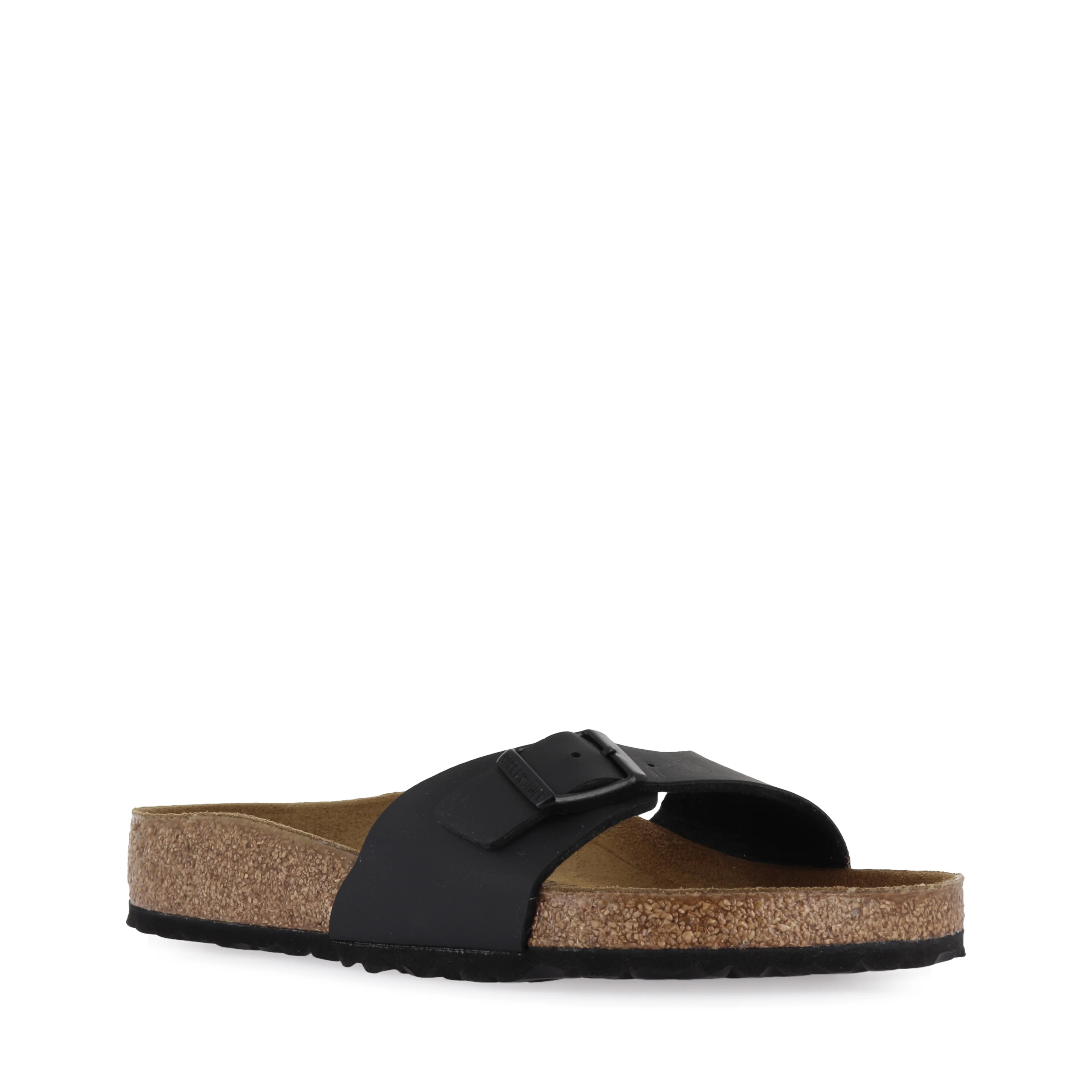 MADRID BIRKO-FLOR - BLACK - Image 3