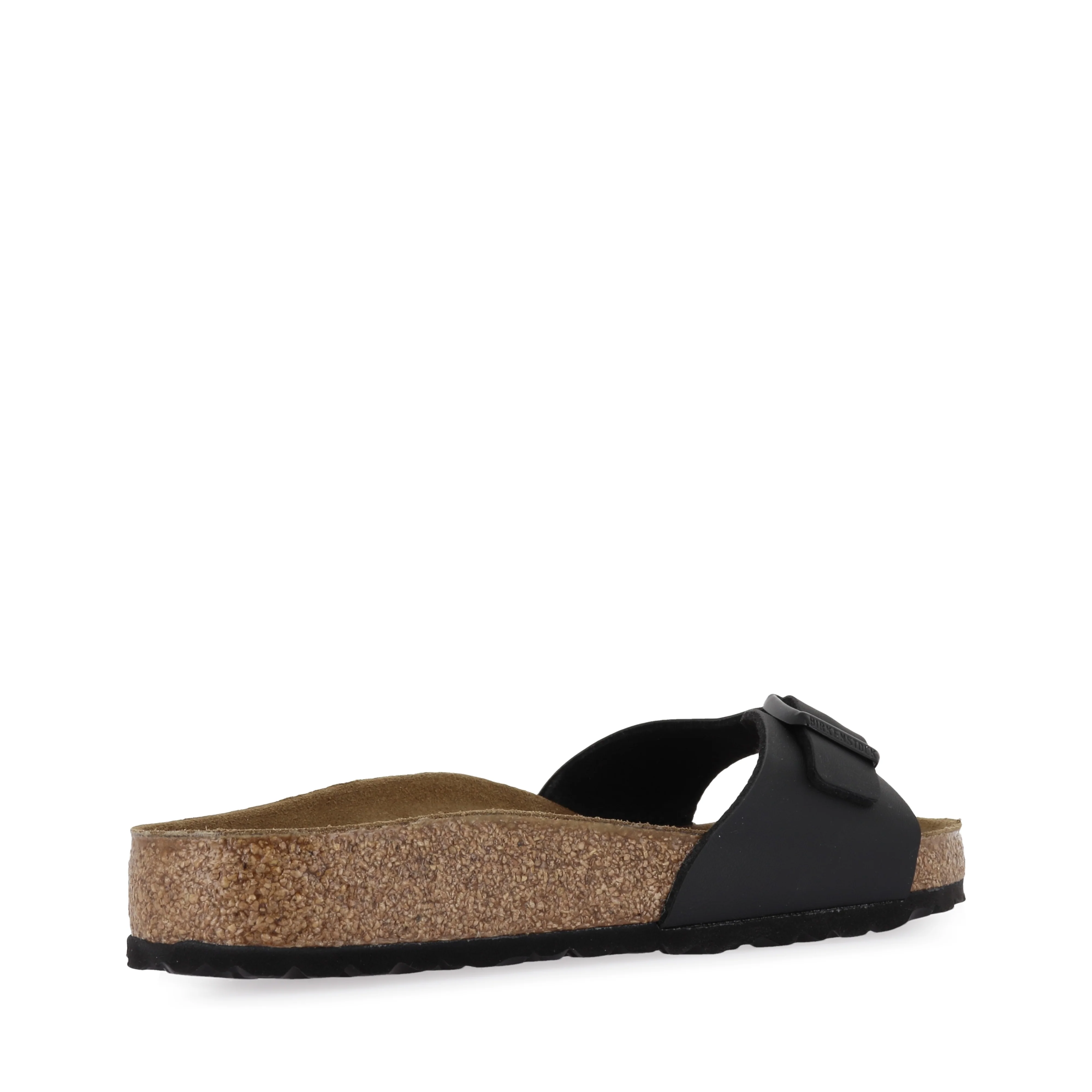 MADRID BIRKO-FLOR - BLACK - Image 4
