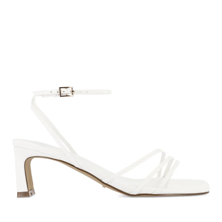 MAELIS - WHITE
