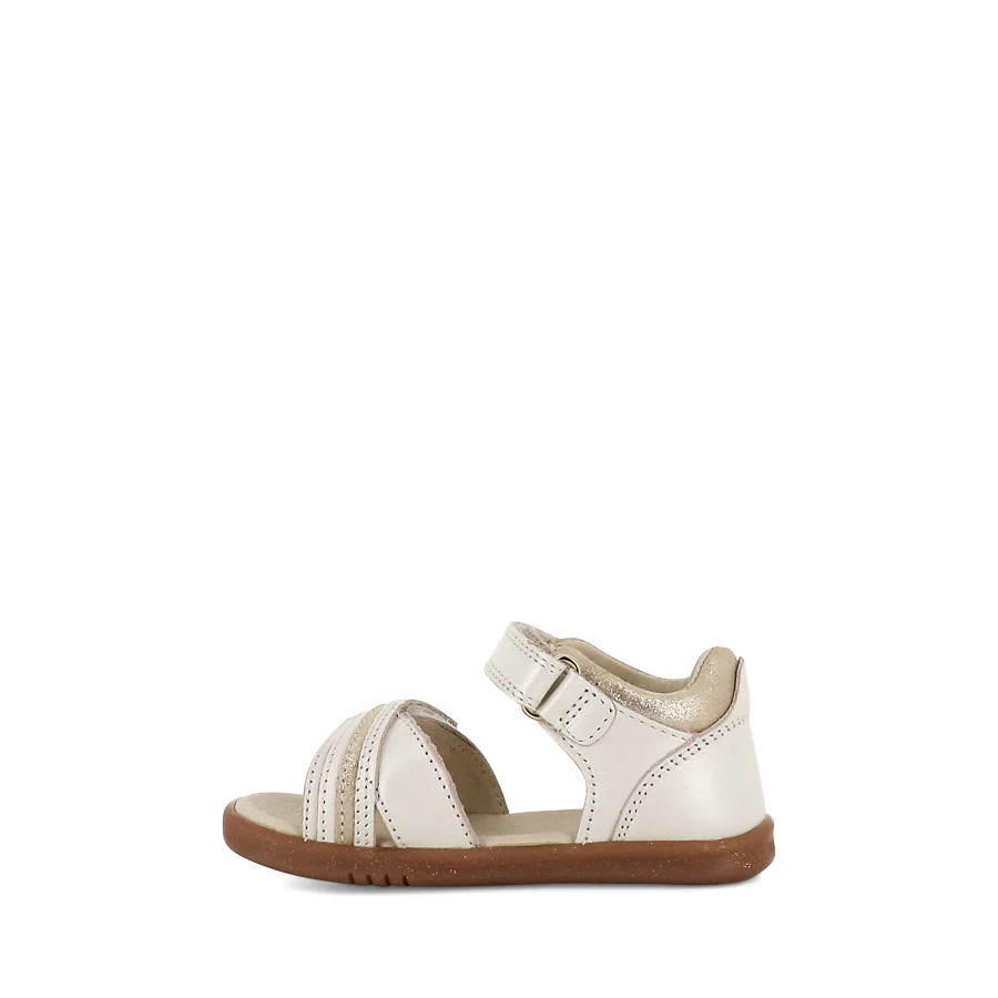 MAGIC I WALK - MOON PEARL LEATHER - Image 2