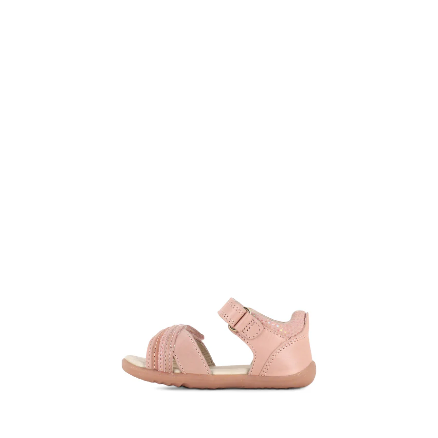 MAGIC STEP UP - DUSK PEARL LEATHER - Image 2