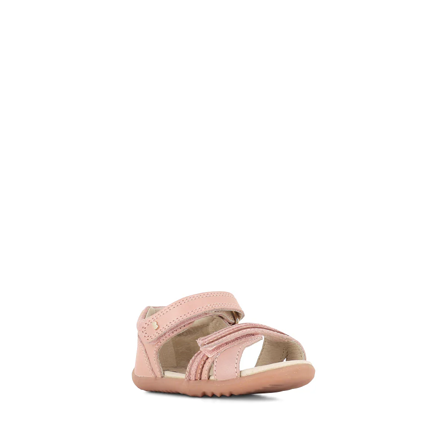 MAGIC STEP UP - DUSK PEARL LEATHER - Image 3