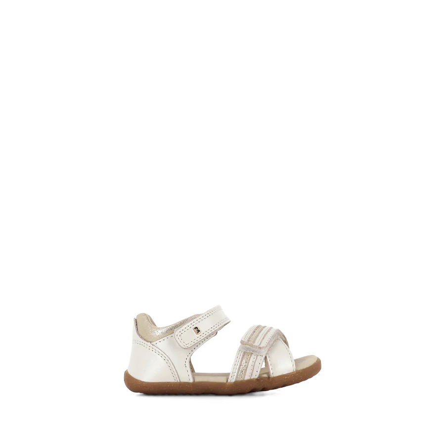 MAGIC STEP UP - MOON PEARL LEATHER
