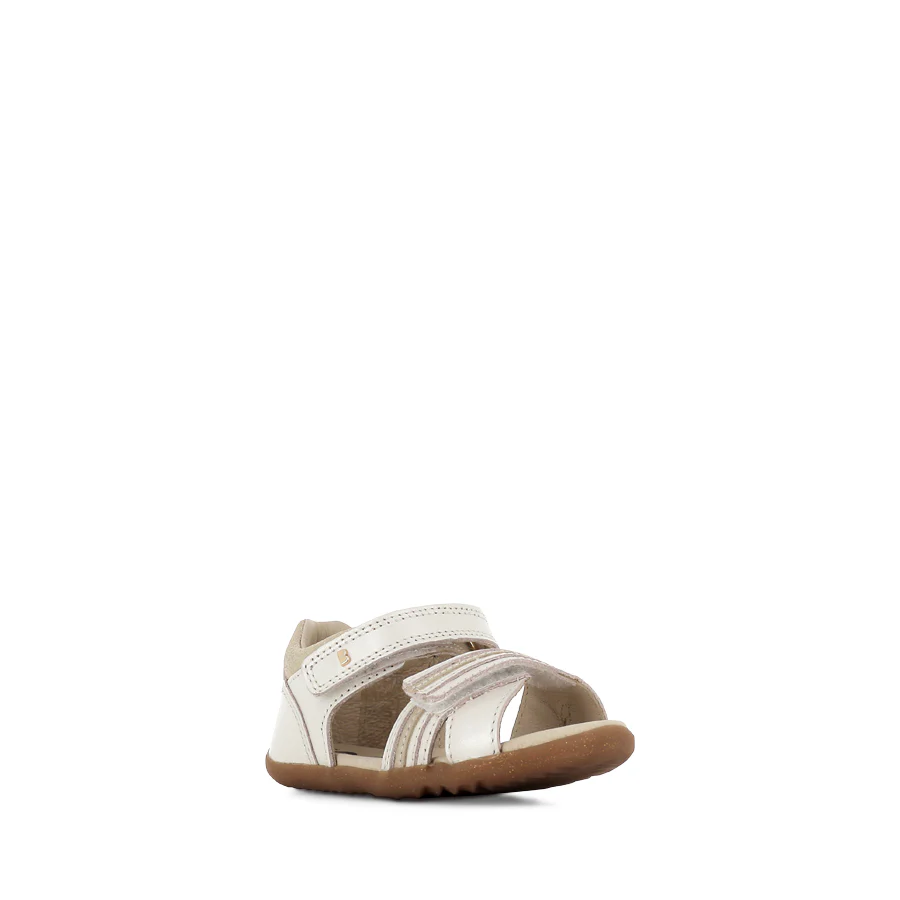 MAGIC STEP UP - MOON PEARL LEATHER - Image 3