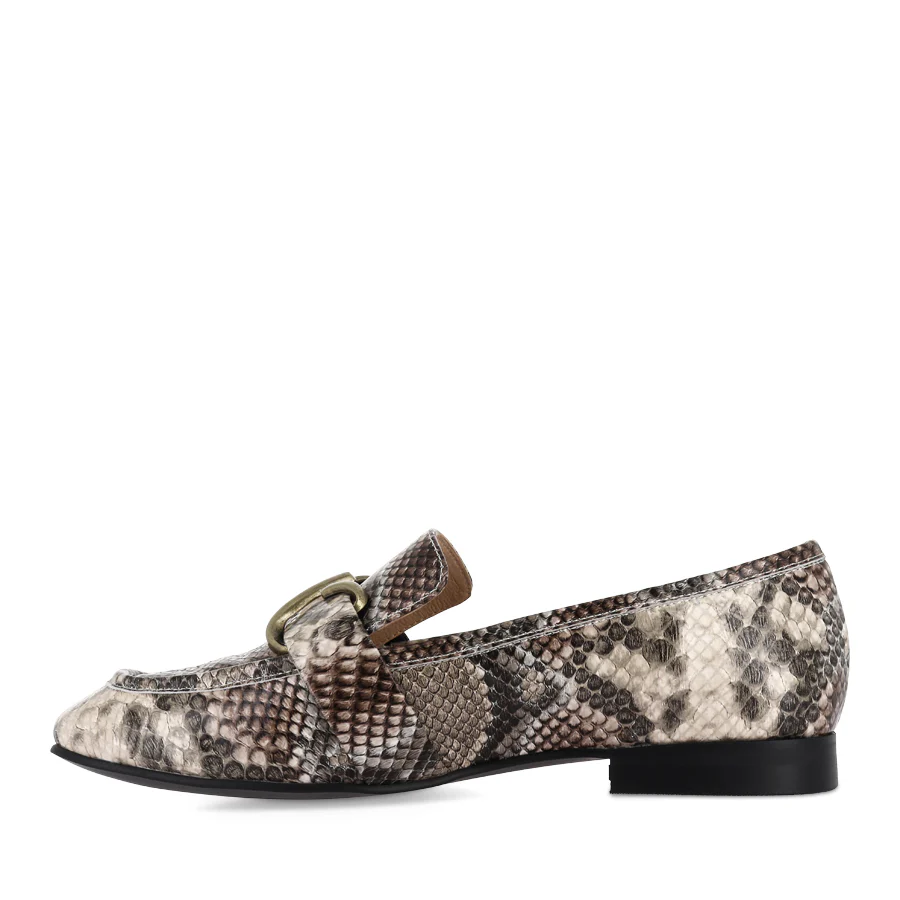 MAJOR - DARK TAUPE SNAKE - Image 2