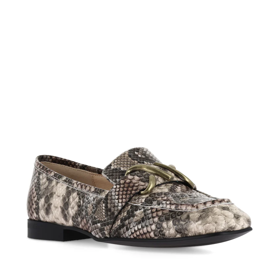 MAJOR - DARK TAUPE SNAKE - Image 3