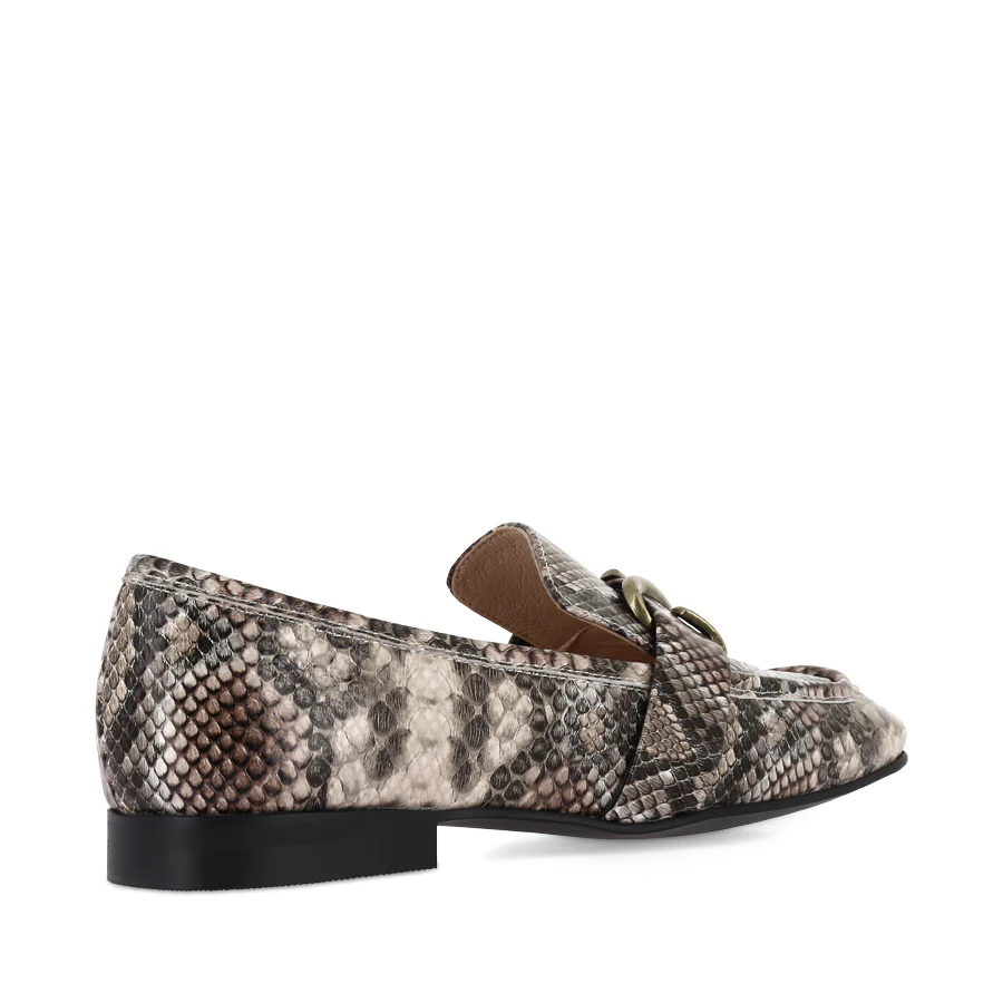 MAJOR - DARK TAUPE SNAKE - Image 4