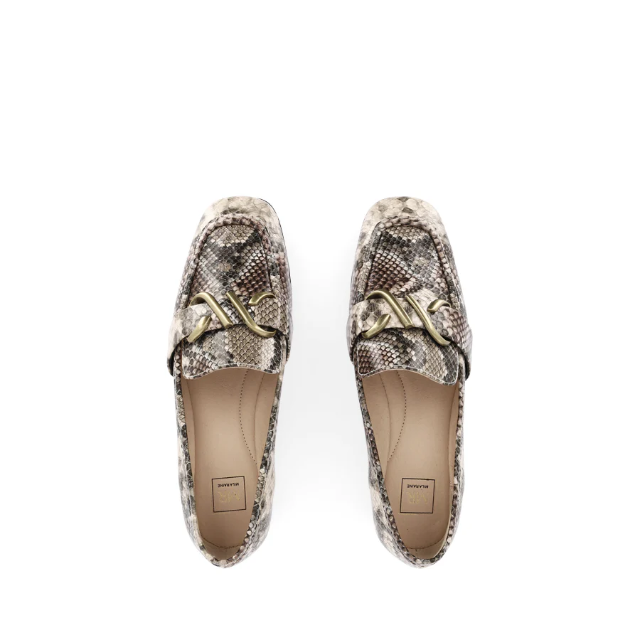 MAJOR - DARK TAUPE SNAKE - Image 5