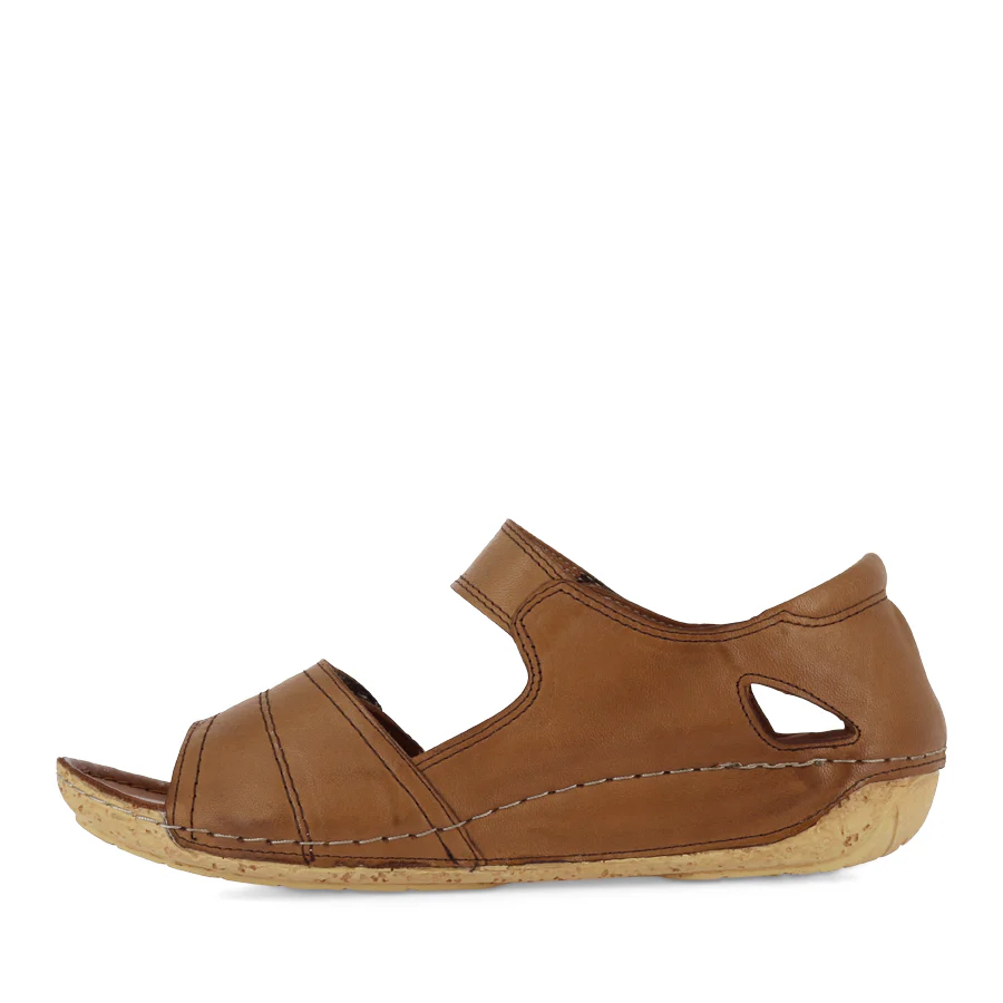 MALI - TAN LEATHER - Image 2