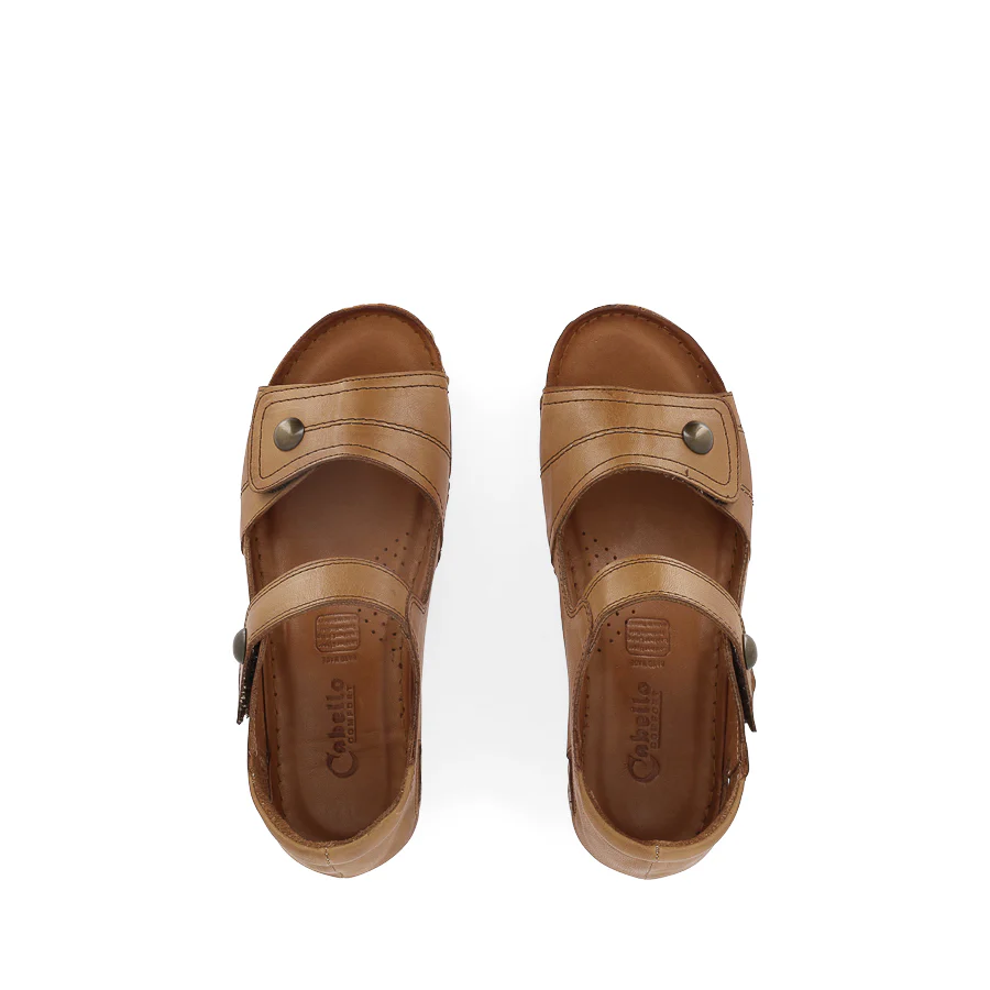 MALI - TAN LEATHER - Image 5