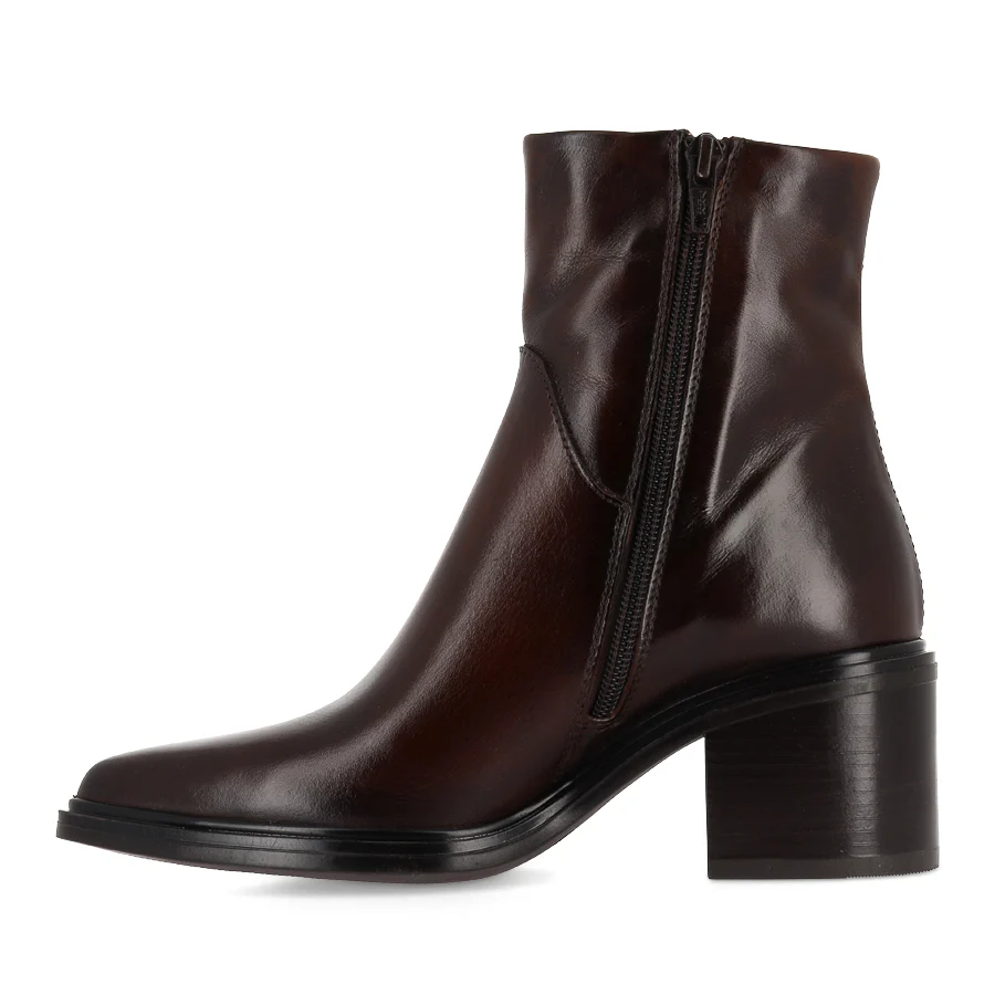 MARA - TAN LEATHER - Image 2