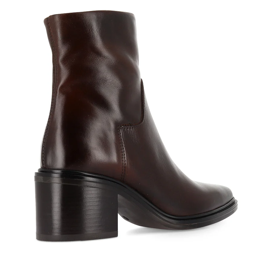 MARA - TAN LEATHER - Image 4