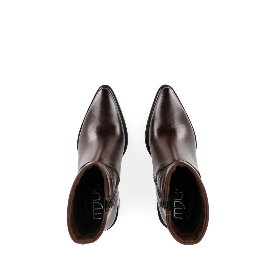MARA - TAN LEATHER - Image 5