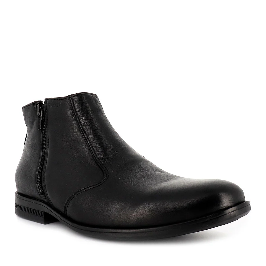 MARCH - BLACK LEATHER - Image 3