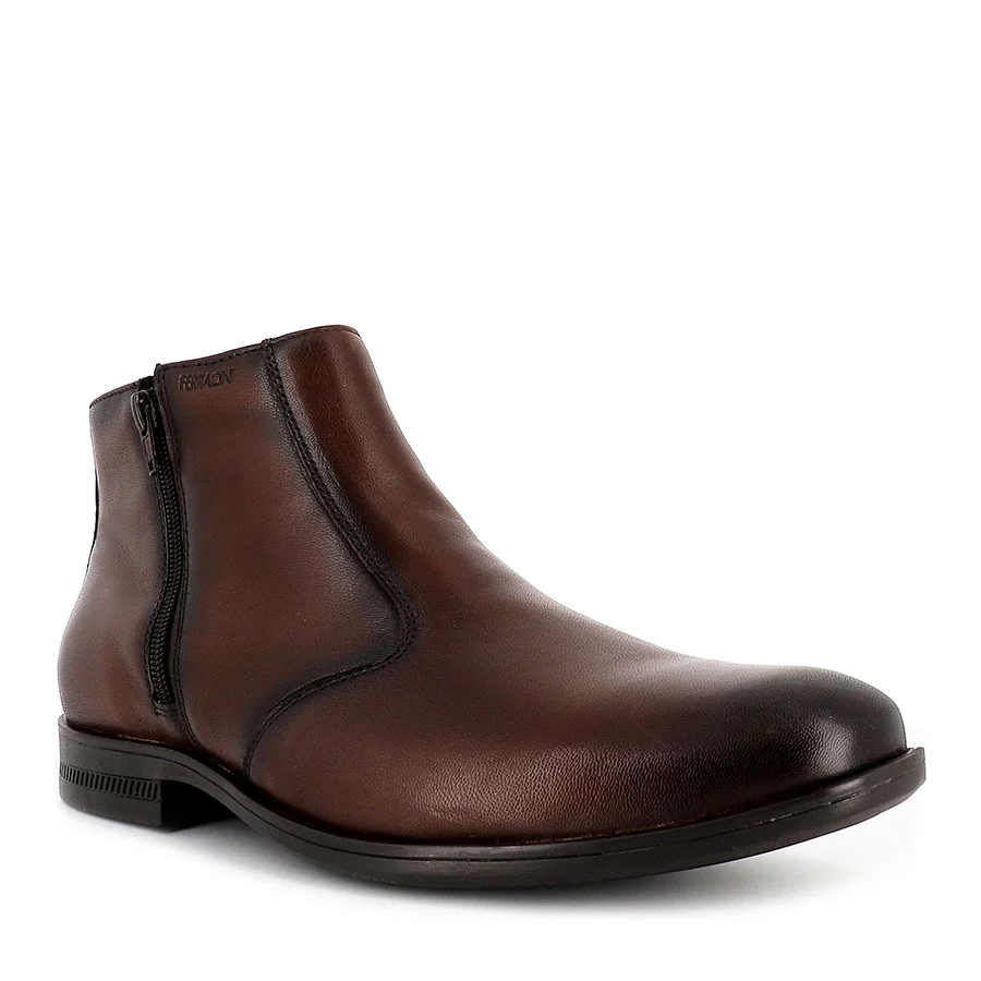 MARCH - TOBACCO LEATHER - Image 3