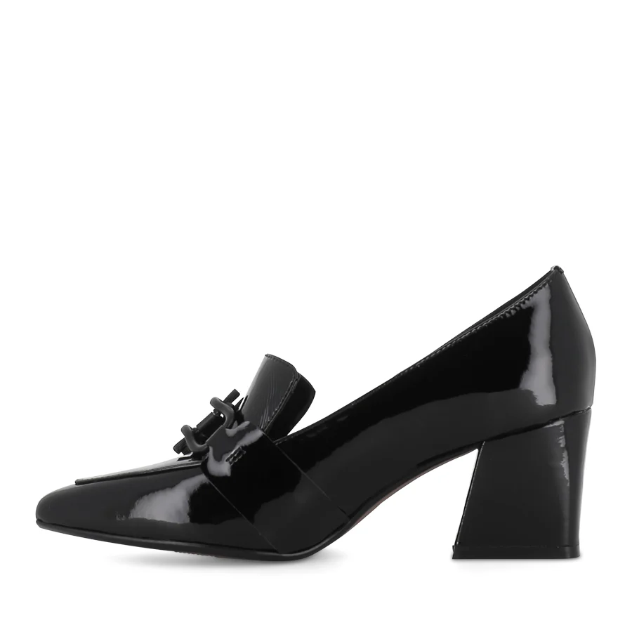MARCHITA - BLACK PATENT LEATHER - Image 2