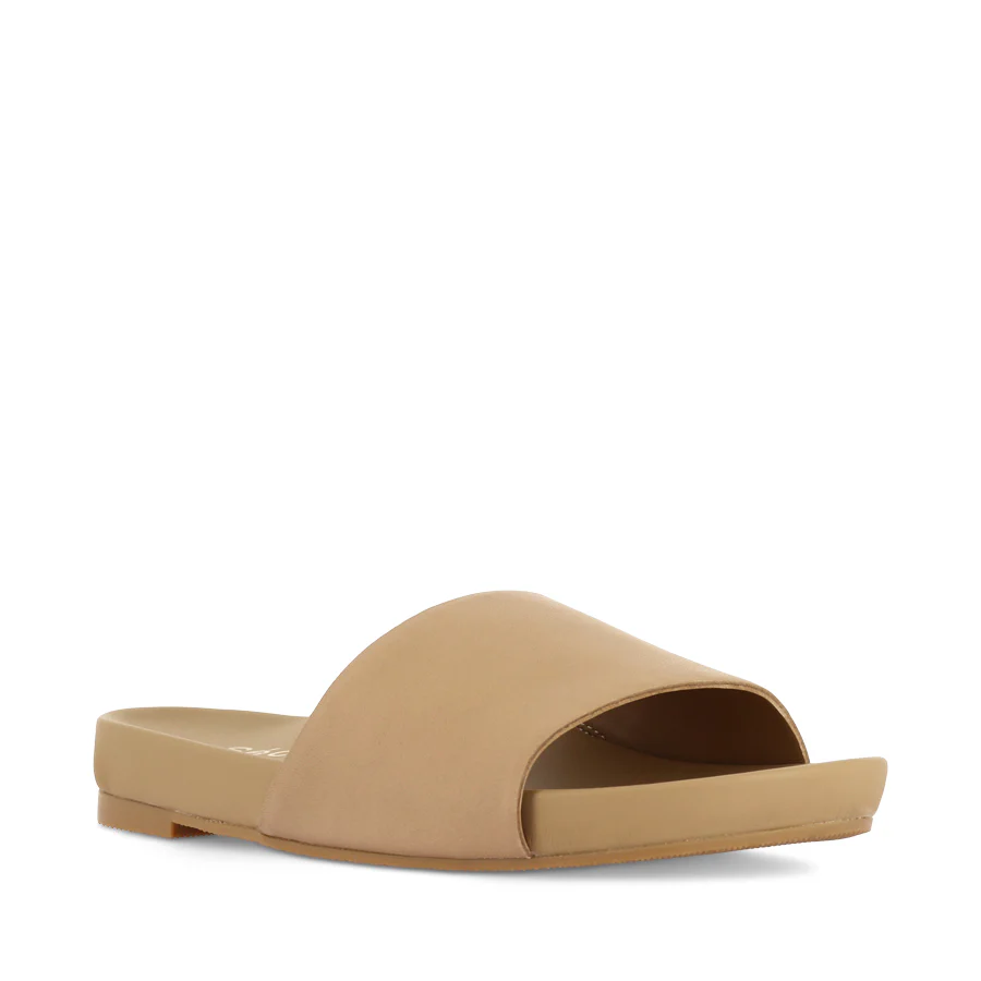MARLEY - CARAMEL CARAMEL LEATHER - Image 3