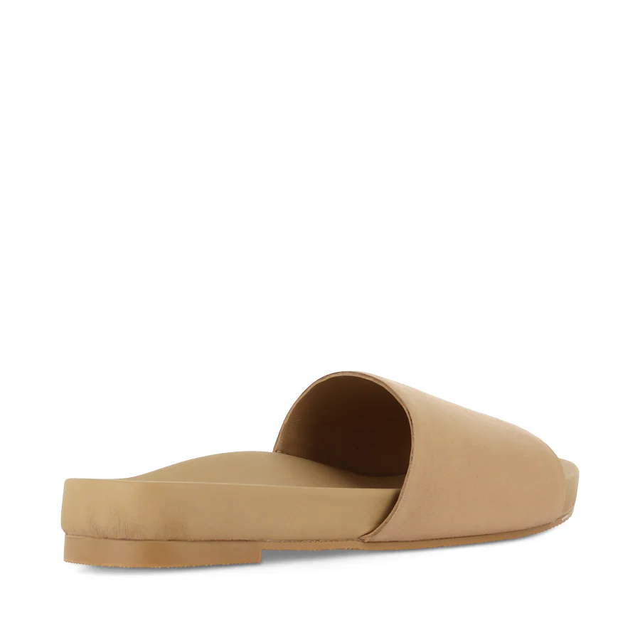 MARLEY - CARAMEL CARAMEL LEATHER - Image 4