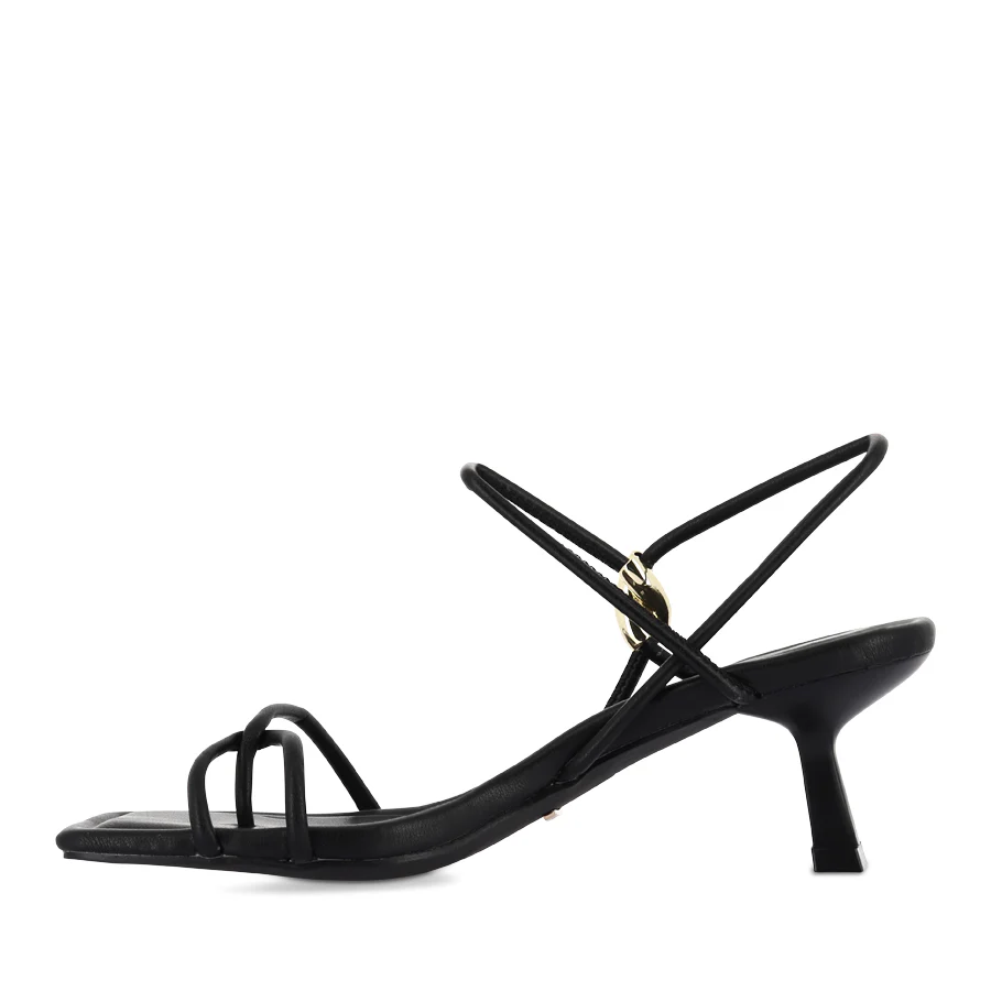 MARLOWE - BLACK - Image 2
