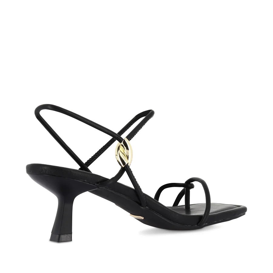 MARLOWE - BLACK - Image 4