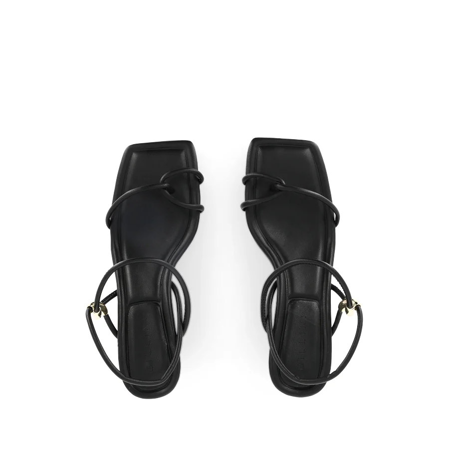 MARLOWE - BLACK - Image 5