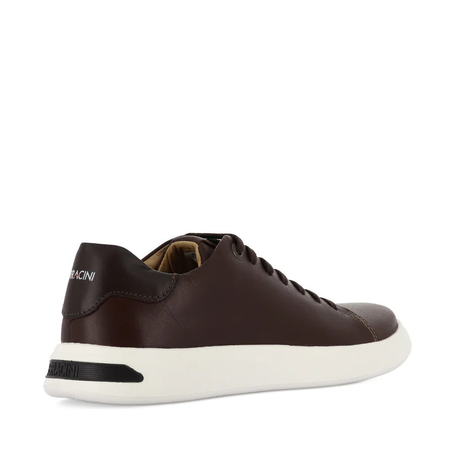 MASSEY - BROWN LEATHER - Image 4
