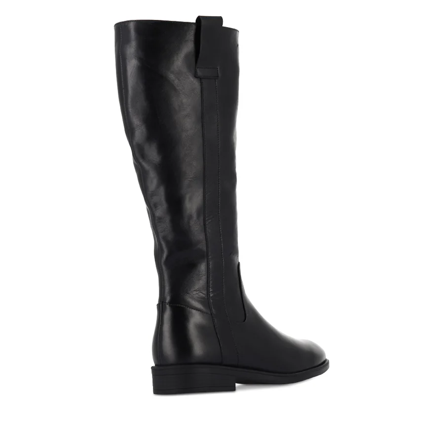 MATTEAT - BLACK LEATHER - Image 4