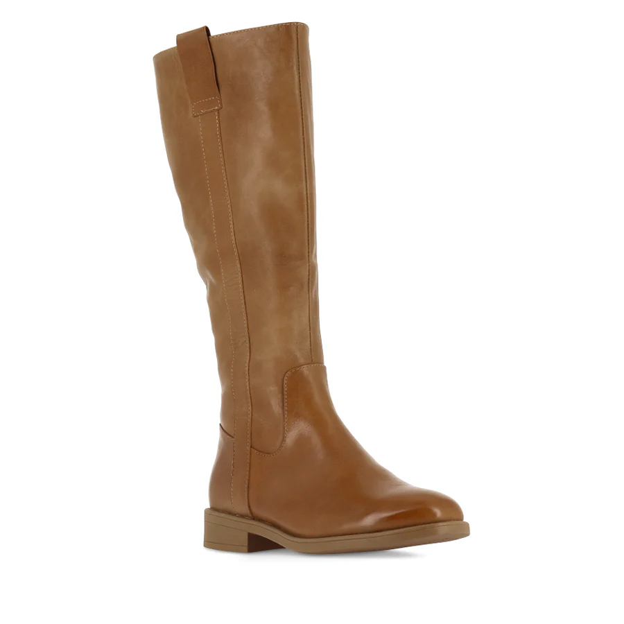 MATTEAT - TAN LEATHER - Image 3