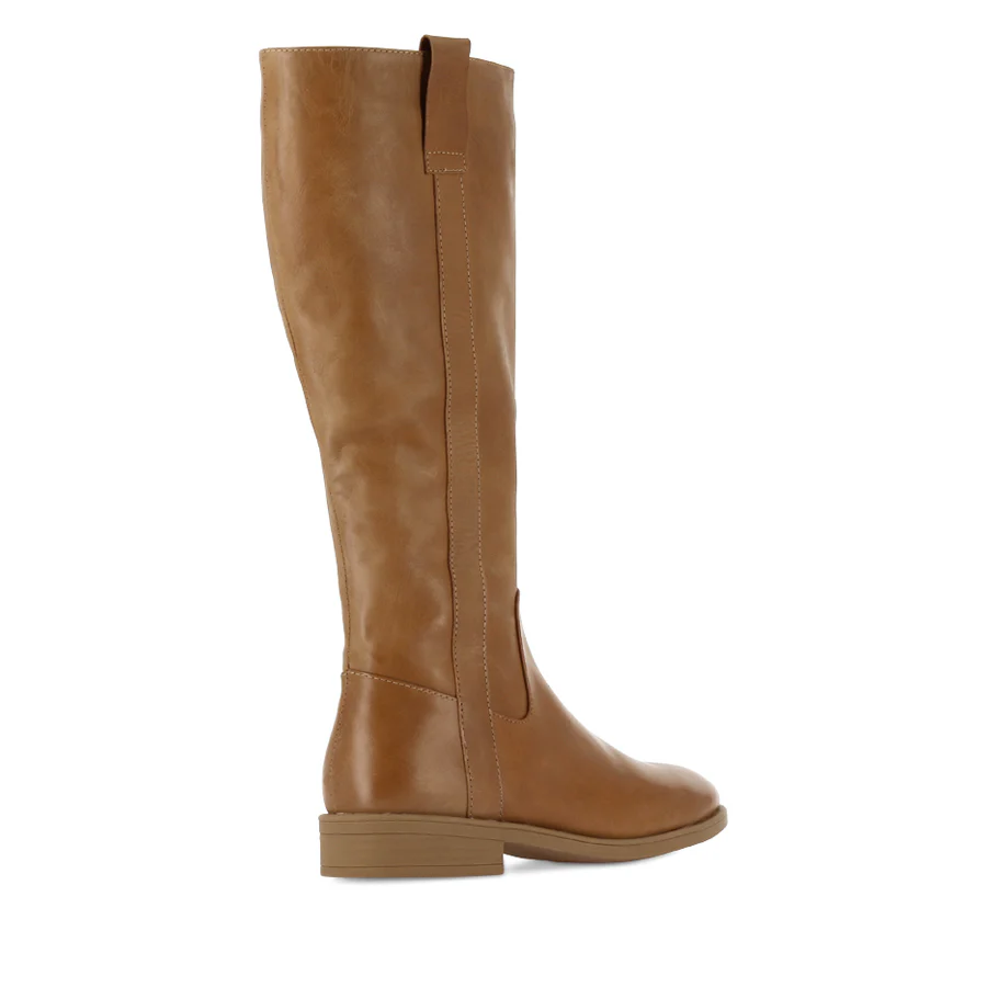 MATTEAT - TAN LEATHER - Image 4