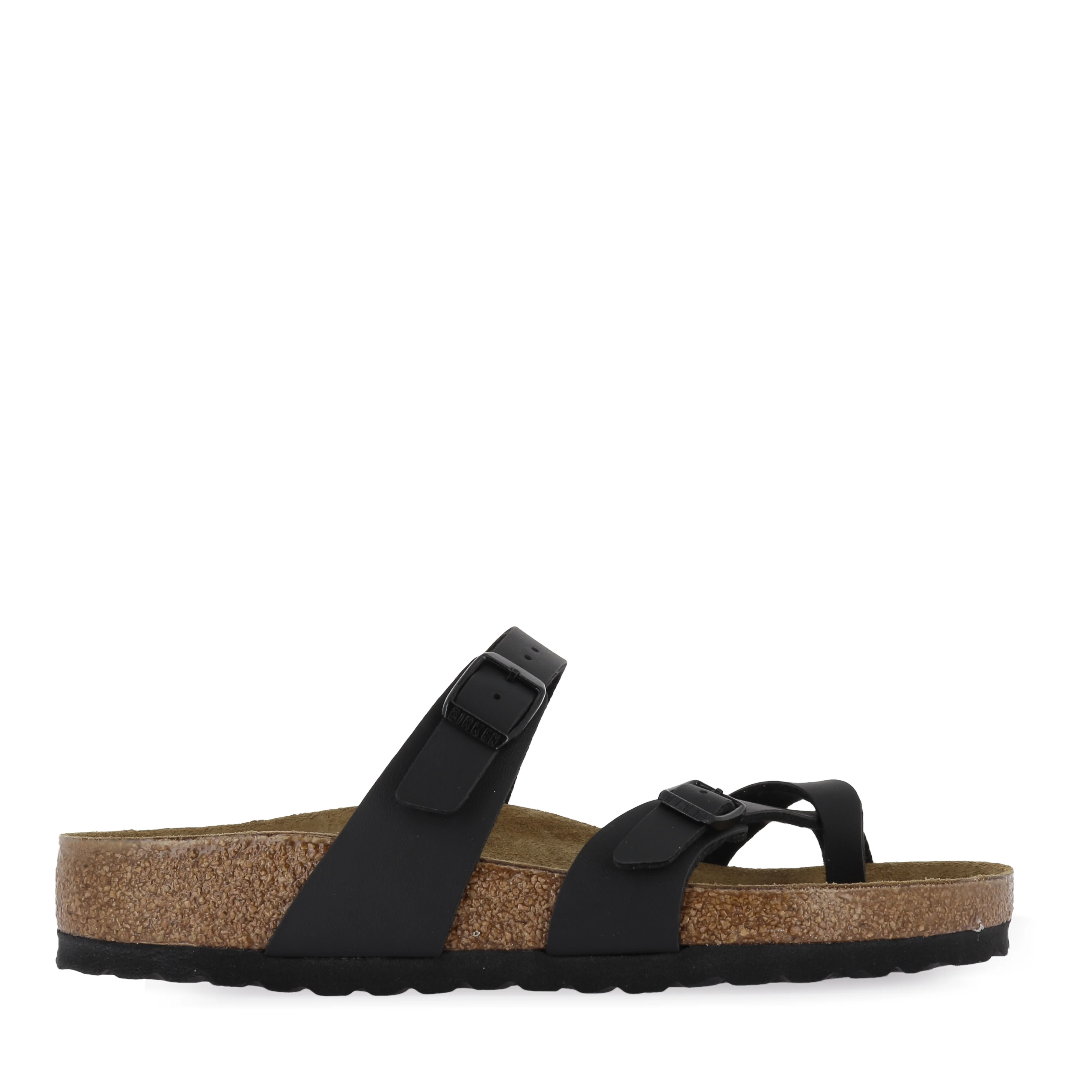MAYARI BIRKO-FLOR - BLACK