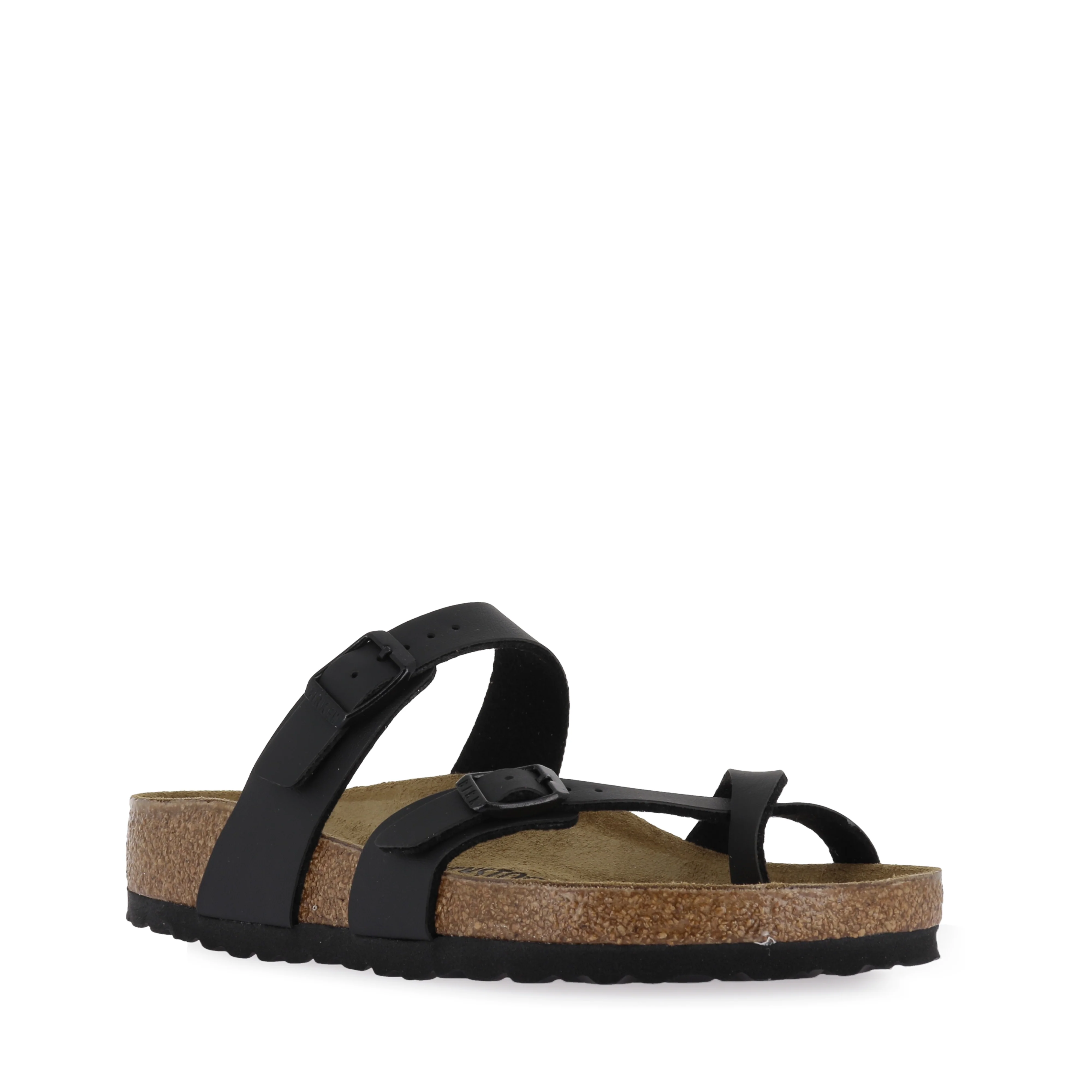 MAYARI BIRKO-FLOR - BLACK - Image 3