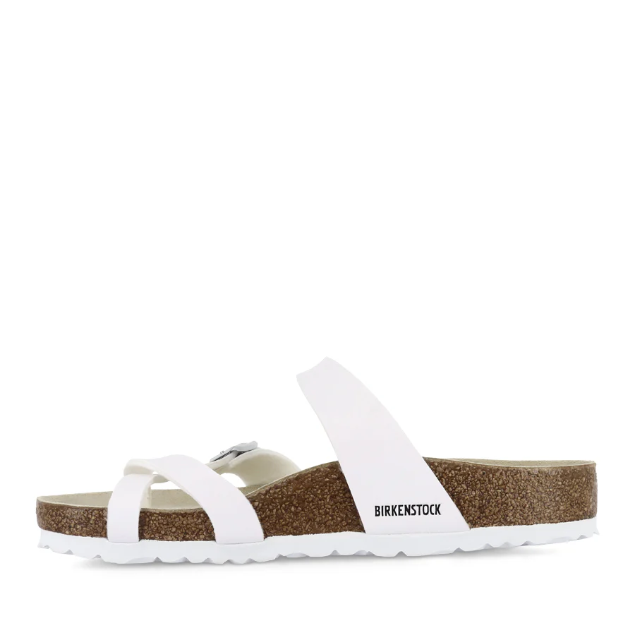 MAYARI BIRKO-FLOR - WHITE - Image 2