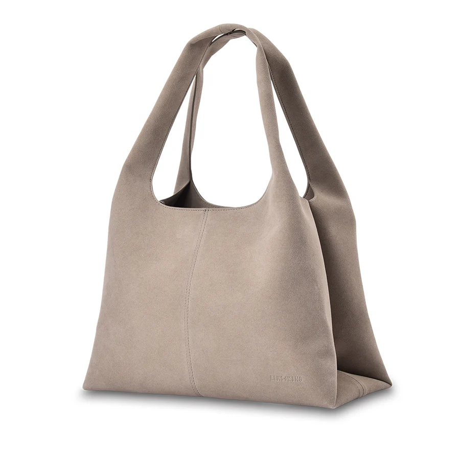 MAYFAIR TOTE - FAWN - Image 2