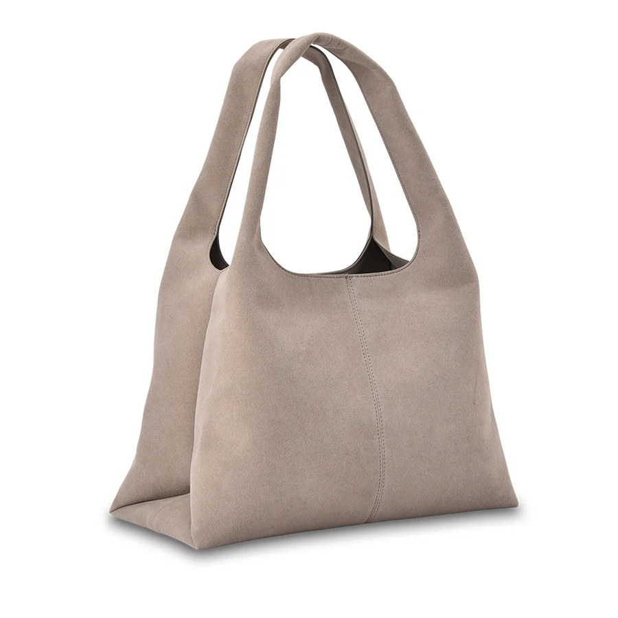MAYFAIR TOTE - FAWN - Image 3