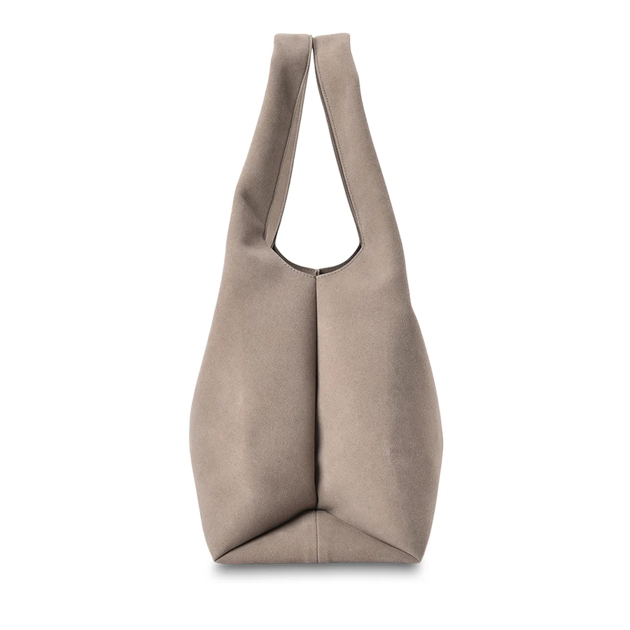MAYFAIR TOTE - FAWN - Image 4