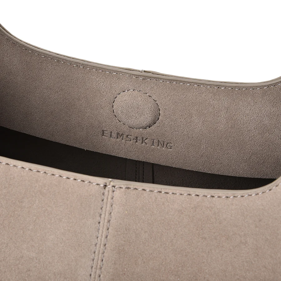 MAYFAIR TOTE - FAWN - Image 7