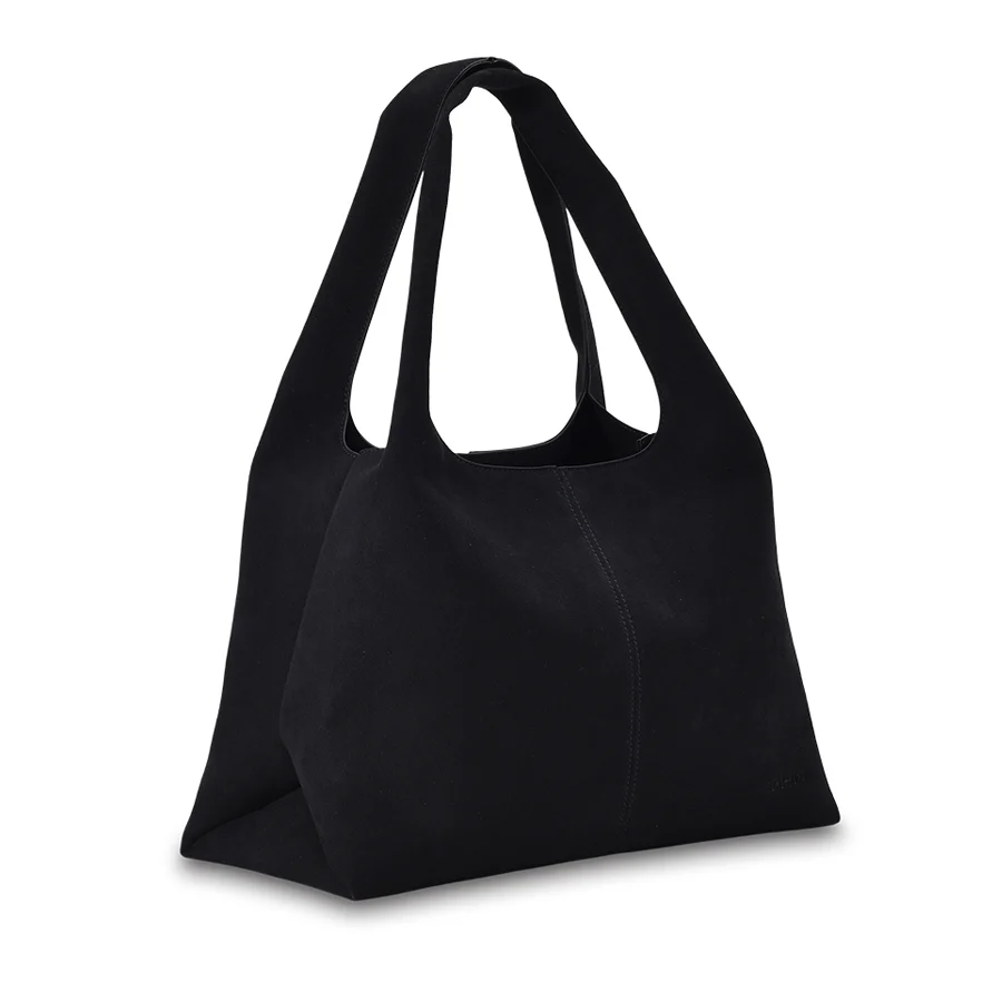 MAYFAIR TOTE - NAVY - Image 3