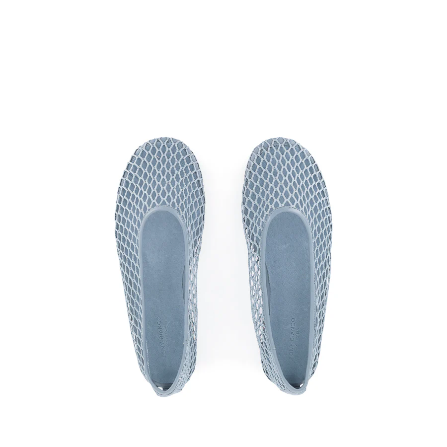 MAZEY - DENIM MESH - Image 5