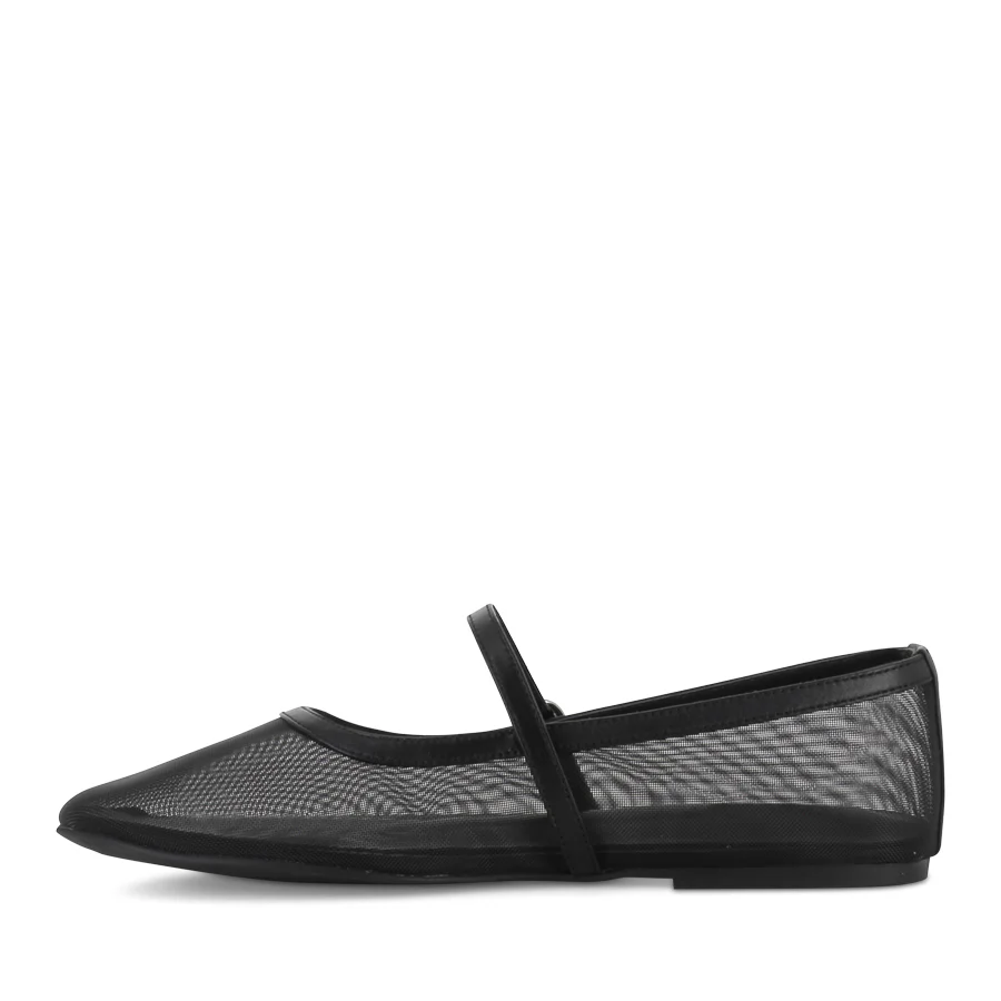 MELANY - BLACK NYLON - Image 2