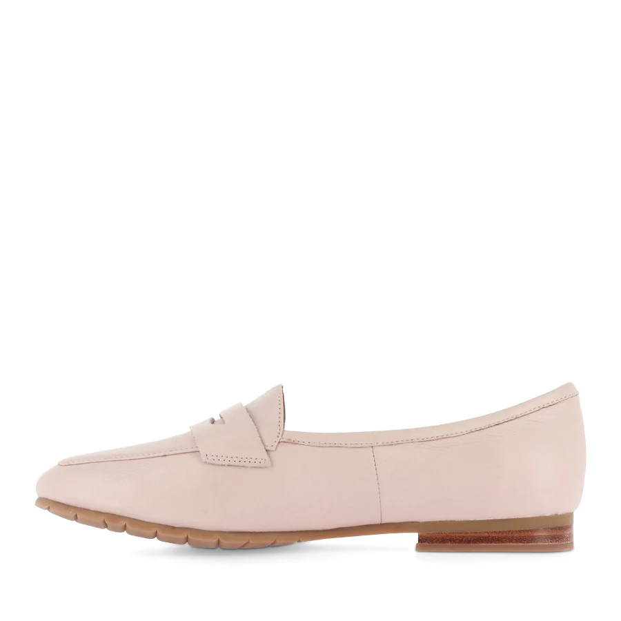 MELINATO - NUDE LEATHER - Image 2
