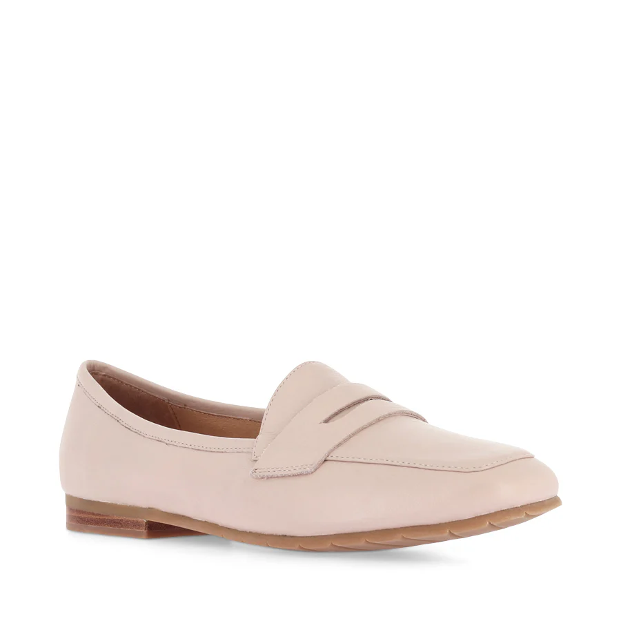 MELINATO - NUDE LEATHER - Image 3