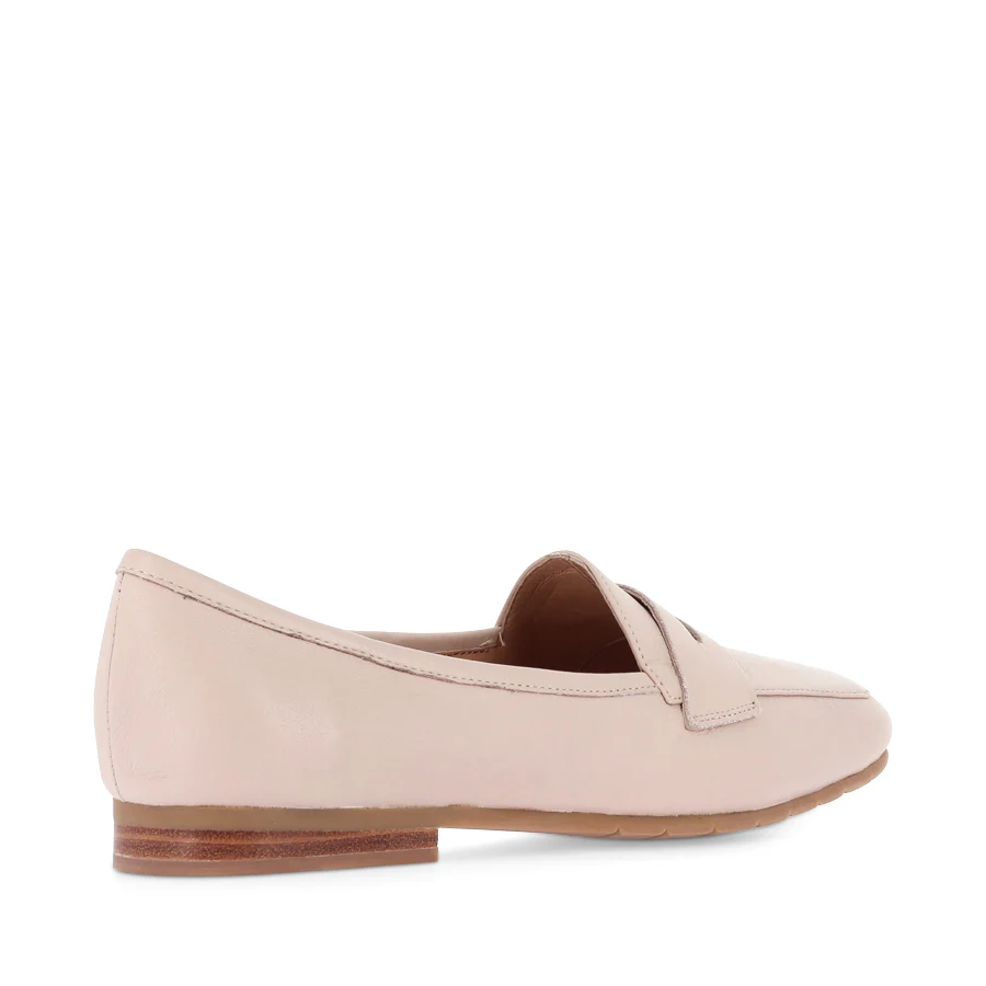 MELINATO - NUDE LEATHER - Image 4