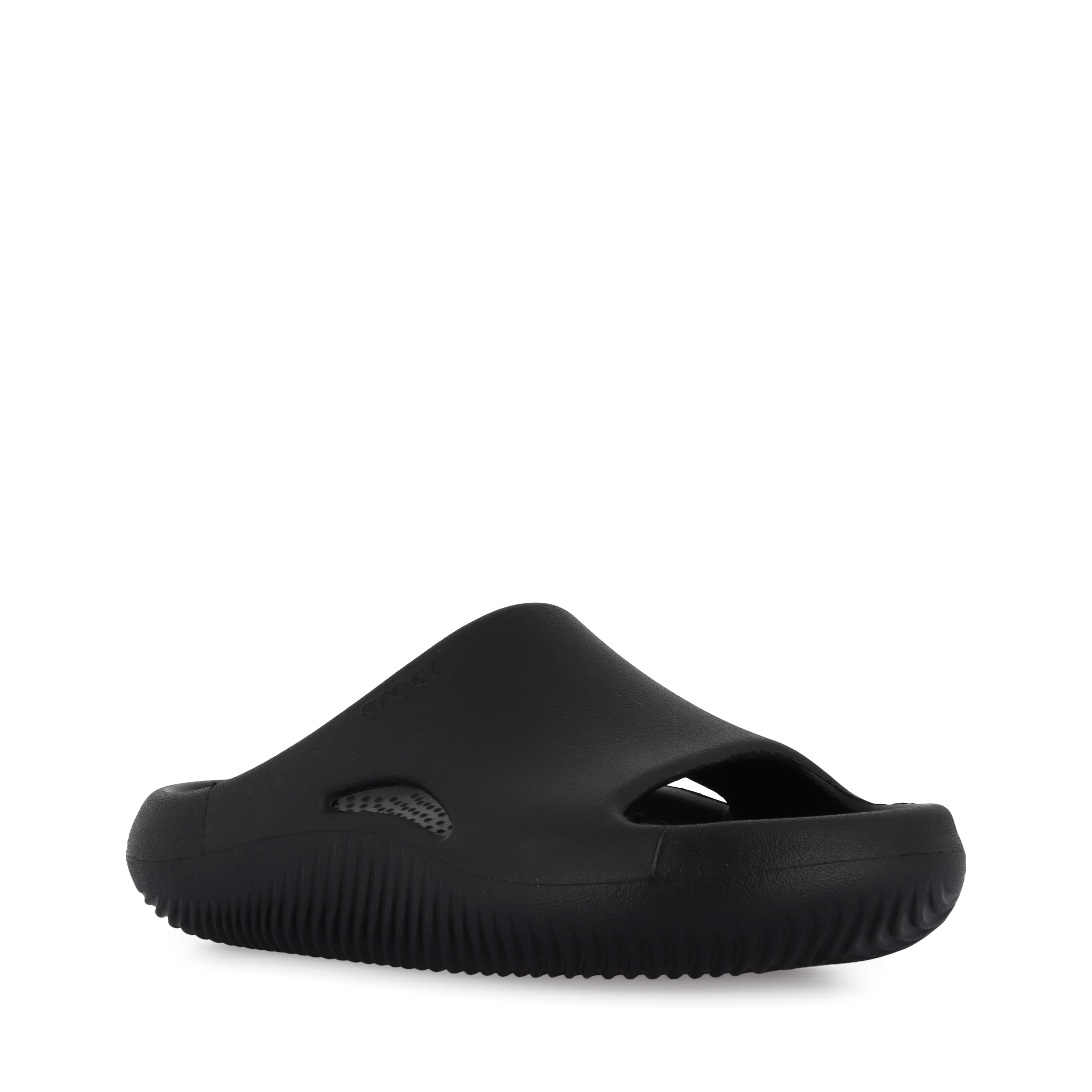 MELLOW SLIDE - BLACK - Image 3