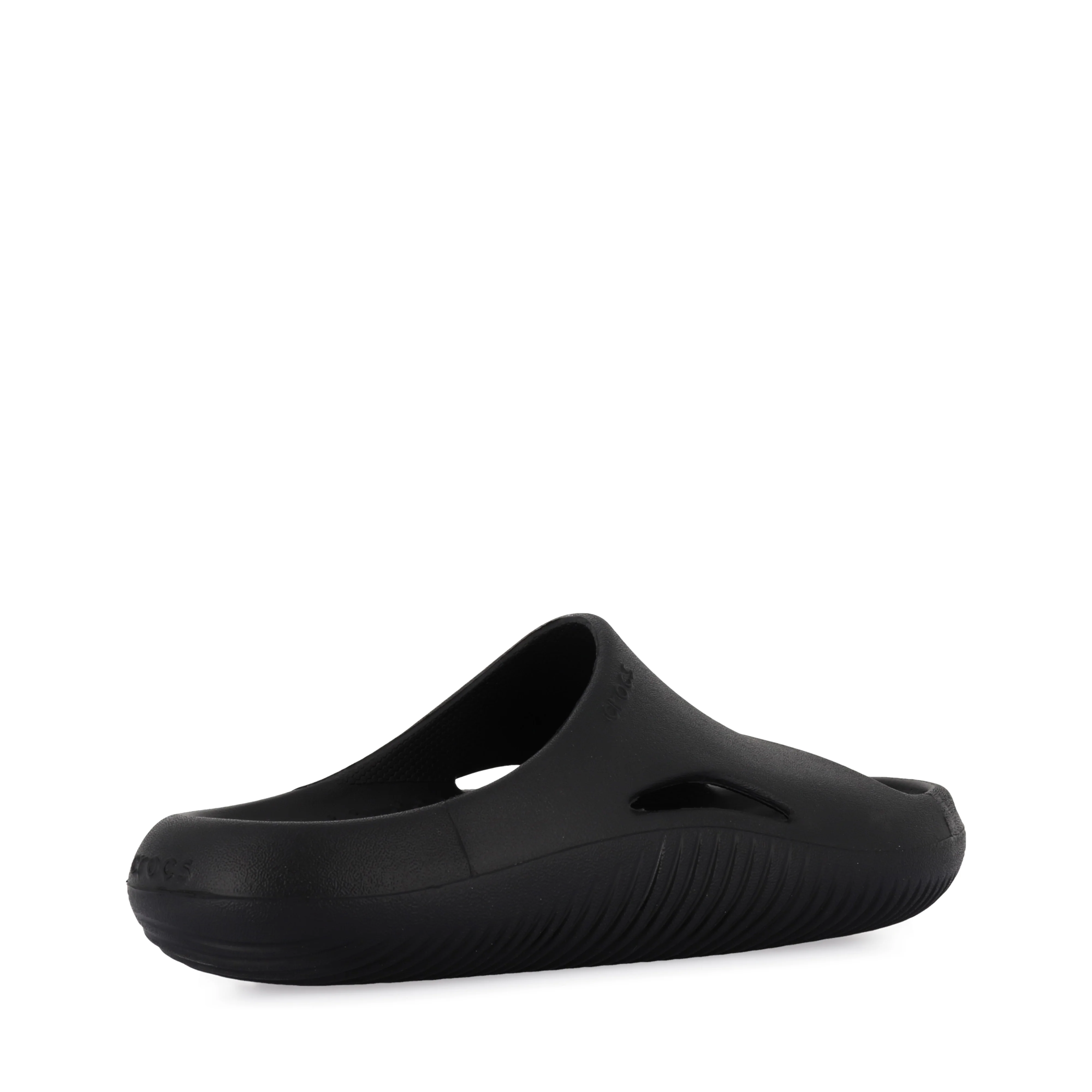 MELLOW SLIDE - BLACK - Image 4