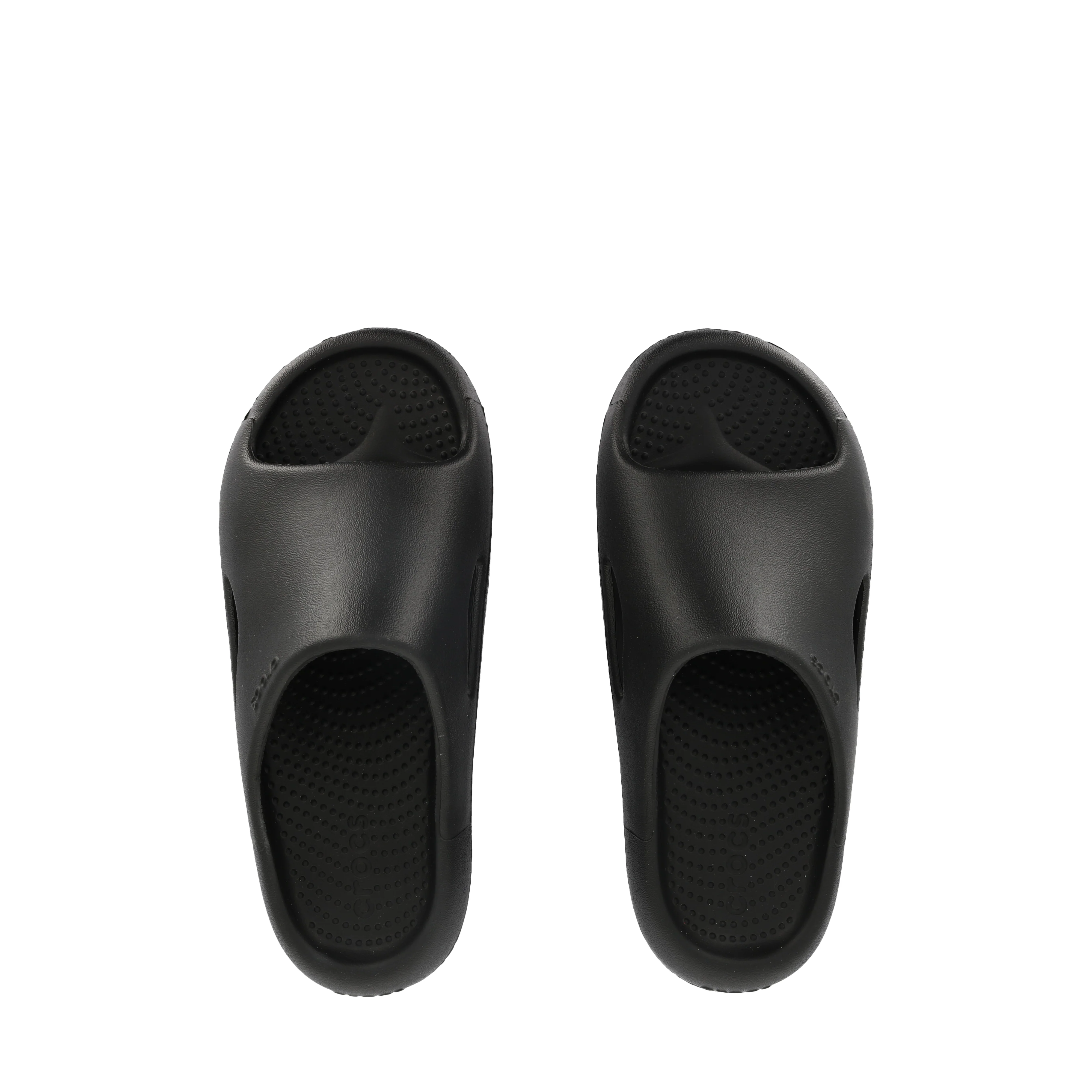 MELLOW SLIDE - BLACK - Image 5