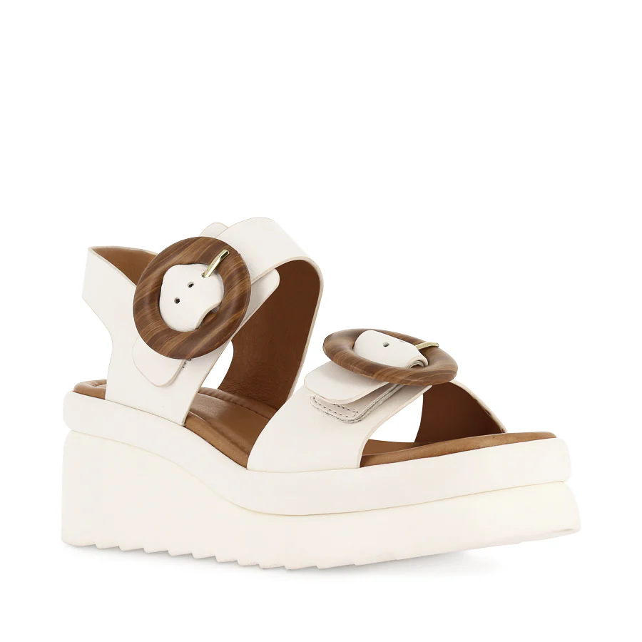 MENORCAS - BONE LEATHER - Image 3